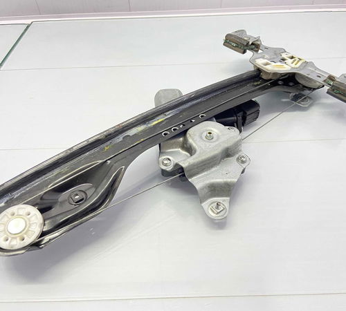 Máquina Vidro Elétrico Dianteira Esquerda Gm  Onix 2013/2021