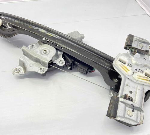 Máquina Vidro Elétrico Dianteira Esquerda Gm  Onix 2013/2021