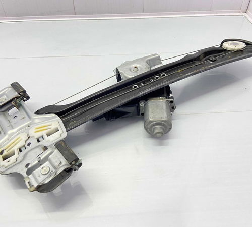 Máquina Vidro Elétrico Dianteira Esquerda Gm  Onix 2013/2021