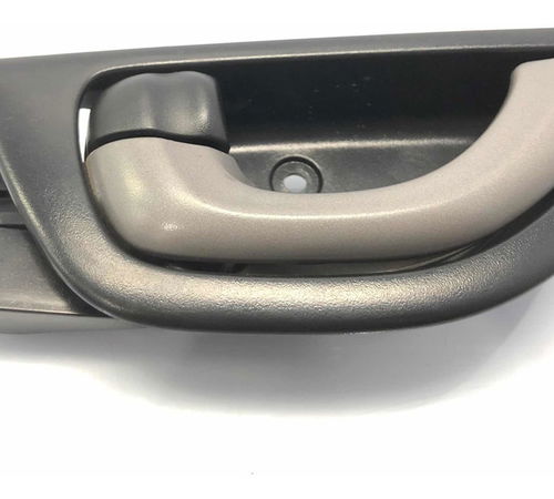 Maçaneta Interna Dianteira Esquerda Honda Fit 2009/2014