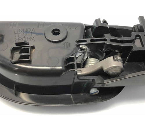 Maçaneta Interna Dianteira Esquerda Honda Fit 2009/2014