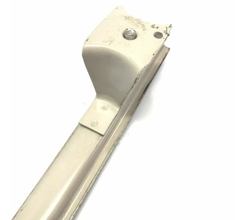 Guia Canaleta Vidro Dianteira Esquerda Chevrolet Corsa 03/11