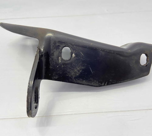 Suporte Carrinho/guia Porta Lateral Esq Fiat Doblò 2003/2016