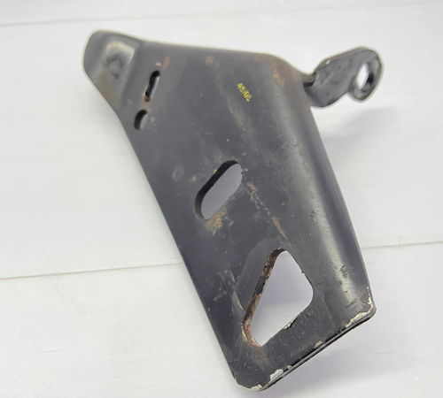 Suporte Carrinho/guia Porta Lateral Esq Fiat Doblò 2003/2016