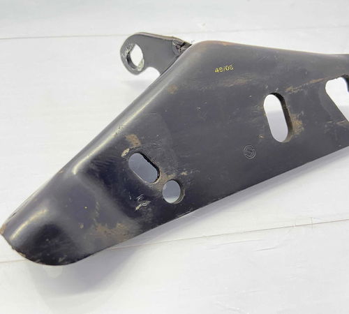Suporte Carrinho/guia Porta Lateral Esq Fiat Doblò 2003/2016