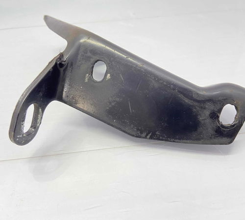 Suporte Carrinho/guia Porta Lateral Esq Fiat Doblò 2003/2016