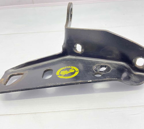 Suporte Carrinho/guia Porta Lateral Esq Fiat Doblò 2003/2016