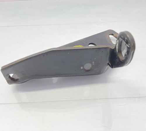 Suporte Carrinho/guia Porta Lateral Esq Fiat Doblò 2003/2016