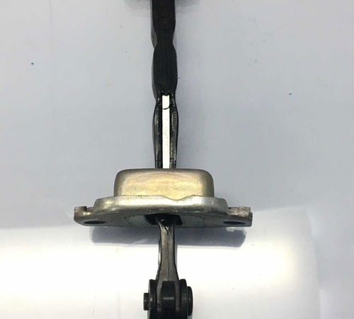 Limitador Traseiro Esquerdo Honda Fit 2009/2014