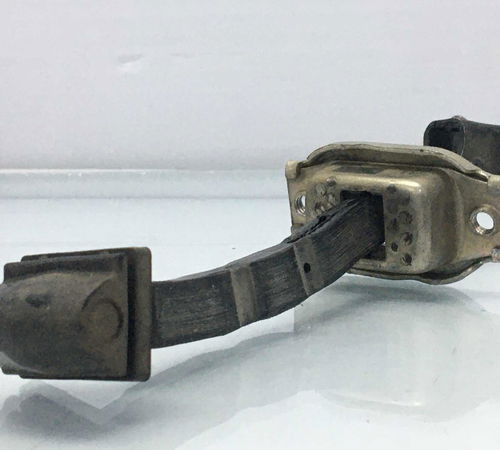 Limitador Traseiro Esquerdo Honda Fit 2009/2014
