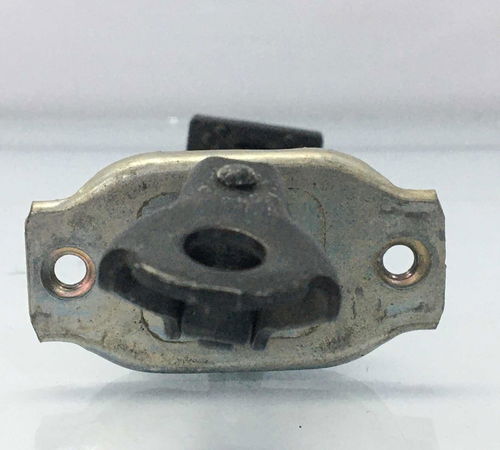 Limitador Traseiro Esquerdo Honda Fit 2009/2014