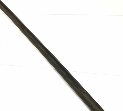 Pestana Externa Traseira Direita Chevrolet Corsa 2003/2011
