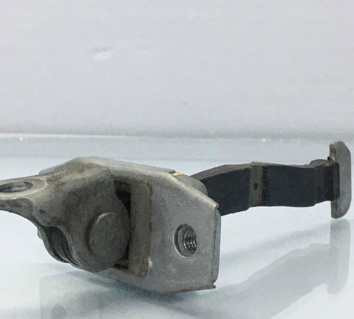 Limador Porta Dianteiro Esquerdo Toyota Etios 2013/2021