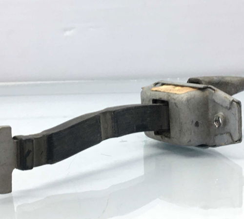 Limador Porta Dianteiro Esquerdo Toyota Etios 2013/2021