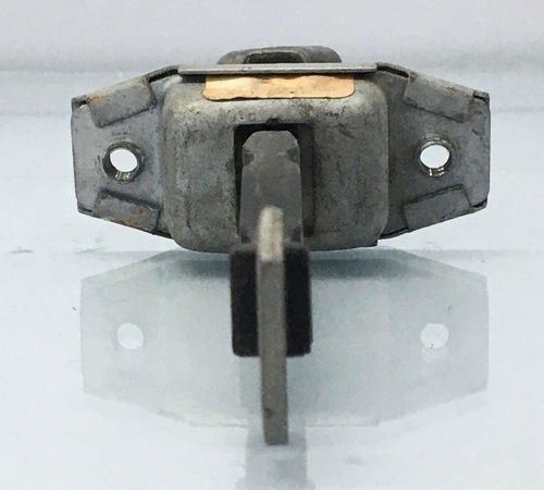 Limador Porta Dianteiro Esquerdo Toyota Etios 2013/2021