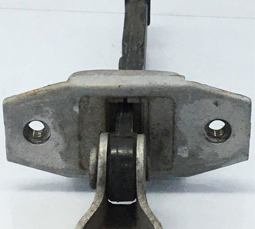 Limador Porta Dianteiro Esquerdo Toyota Etios 2013/2021