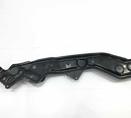 Suporte Painel Frontal Esquerdo Volkswagen Nivus 2020/2022