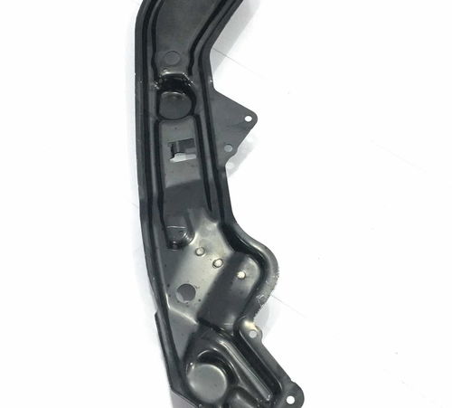 Suporte Painel Frontal Esquerdo Volkswagen Nivus 2020/2022