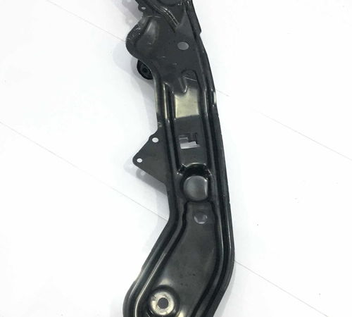 Suporte Painel Frontal Esquerdo Volkswagen Nivus 2020/2022