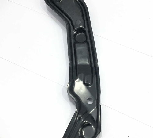 Suporte Painel Frontal Direito Volkswagen Nivus 2020/2022