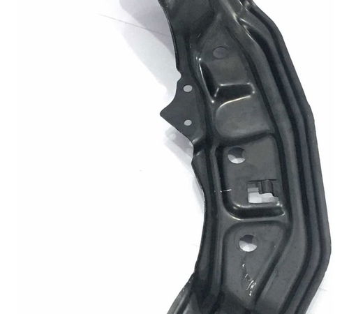 Suporte Painel Frontal Esquerdo Volkswagen T-croos 2020/2022