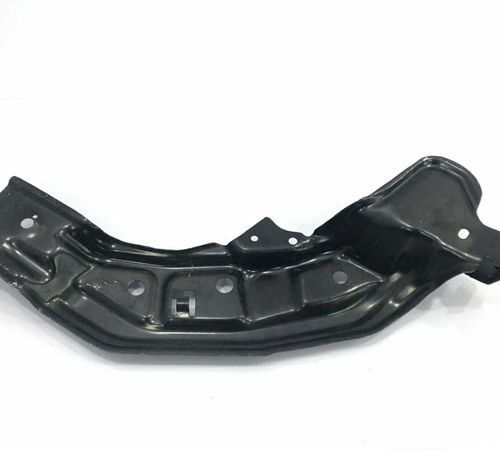 Suporte Painel Frontal Esquerdo Volkswagen T-croos 2020/2022
