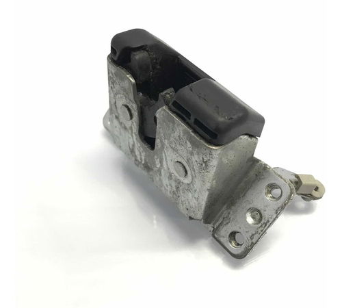 Fechadura Capô Traseiro Chevrolet Zafira 2001/2012