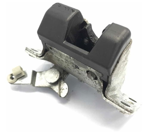 Fechadura Capô Traseiro Chevrolet Zafira 2001/2012