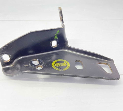 Suporte Carrinho Guia Porta Esquerda Fiat Doblò 2003/2016