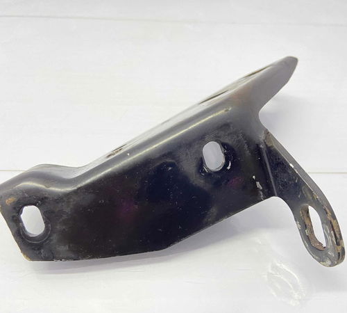 Suporte Carrinho Guia Porta Esquerda Fiat Doblò 2003/2016