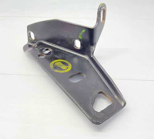 Suporte Carrinho Guia Porta Esquerda Fiat Doblò 2003/2016