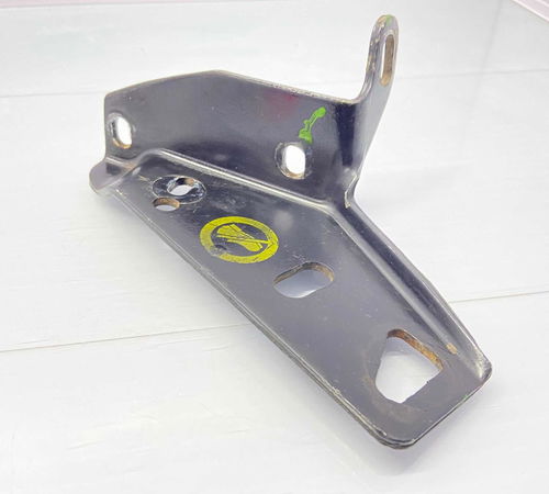 Suporte Carrinho Guia Porta Esquerda Fia...