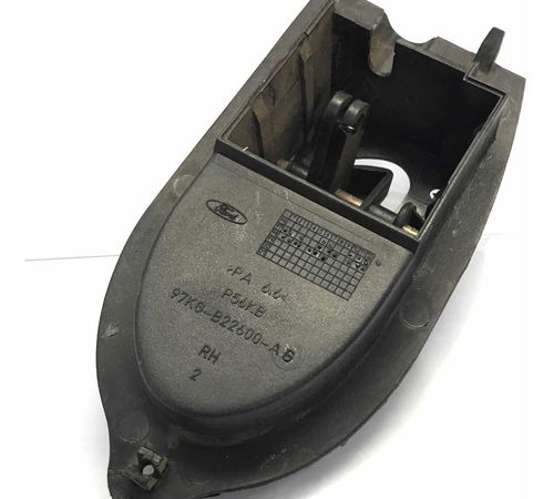 Maçaneta Interna Dianteira Direita Ford Ka 2003/2007