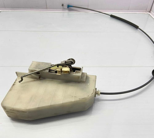 Maçaneta Interna/fechadura Dianteira Direita Ford Ka 2003/07