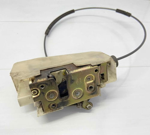 Maçaneta Interna/fechadura Dianteira Direita Ford Ka 2003/07
