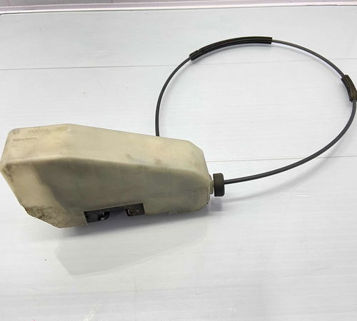 Maçaneta Interna/fechadura Dianteira Direita Ford Ka 2003/07