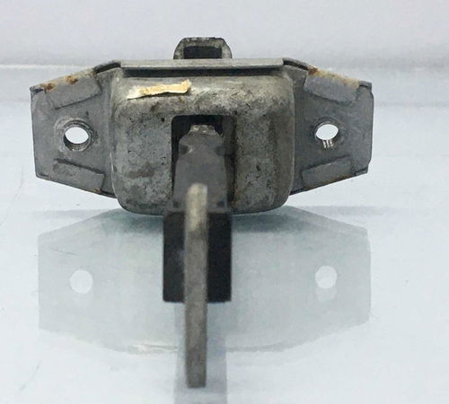 Limitador Porta Traseira Esquerdo Toyota Etios 2013/2021