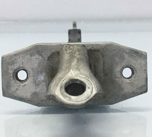 Limitador Porta Traseira Esquerdo Toyota Etios 2013/2021
