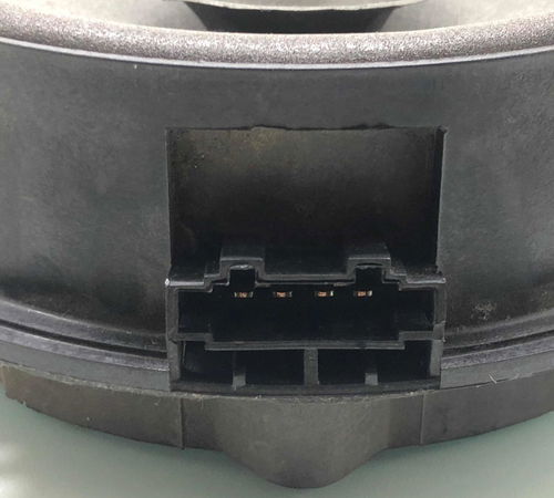 Alto Falante Porta Dianteira Esquerda Volkswagen Up 2014/20