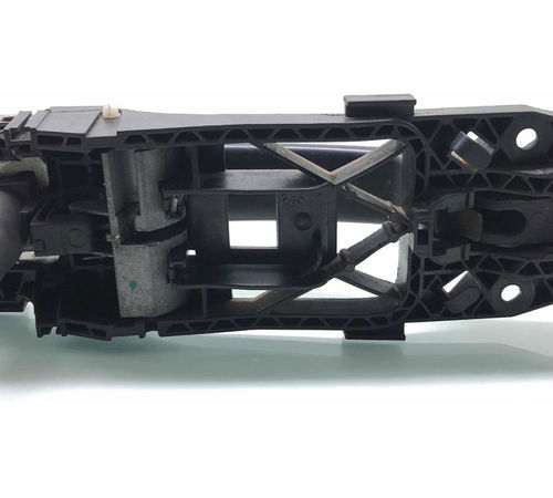 Maçaneta Externa Dianteira Esquerda Volkswagen Up 2014/2020