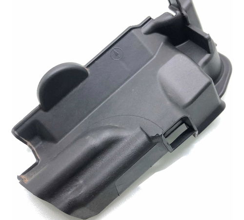 Capa Proteção Fechadura Dianteira Esquerda Volkswagen Up 15