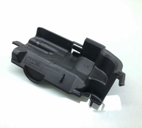 Capa Proteção Fechadura Dianteira Esquerda Volkswagen Up 15