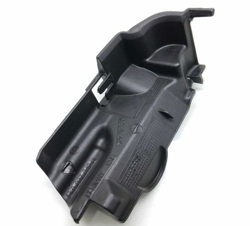 Capa Proteção Fechadura Dianteira Esquerda Volkswagen Up 15