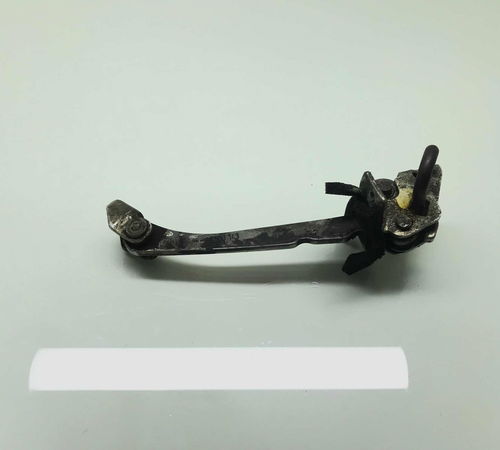 Limitador Porta Dianteira Direita Chevrolet Zafira 2003/2012