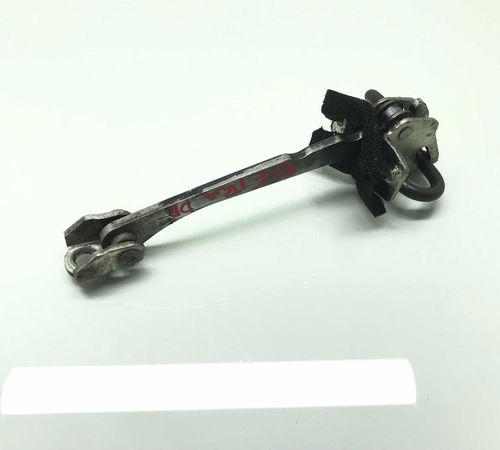 Limitador Porta Dianteira Direita Chevrolet Zafira 2003/2012