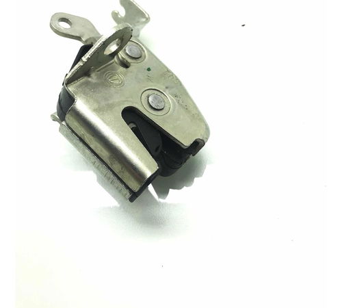 Fechadura Superior Porta Traseira Direita Fiorino 2015/2021