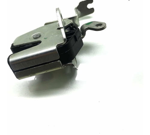 Fechadura Superior Porta Traseira Direita Fiorino 2015/2021