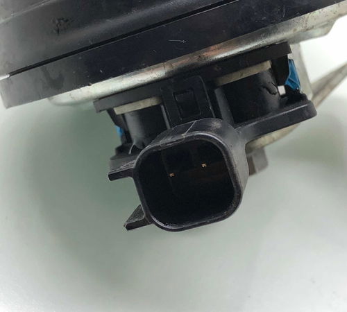Buzina Ford Ka 2014/2021