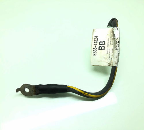 Cabo Bateria Ford Ka 2013/2021