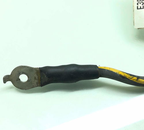 Cabo Bateria Ford Ka 2013/2021